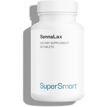 Suplemento SennaLax