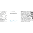 Comprar cápsulas de urolitina A