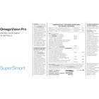 Suplemento OmegaVision Pro