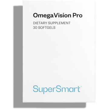 Suplemento OmegaVision Pro