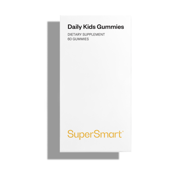 Gummies (gommes) pour le bien-être et l’immunité des enfants*