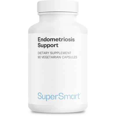 Dietary supplement for endometriosis