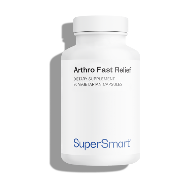 Dietary supplement to support joints.*