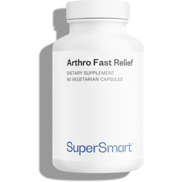 Dietary supplement to support joints.*