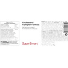 Suplemento dietético para niveles saludables de colesterol