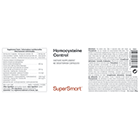 Homocysteine Control