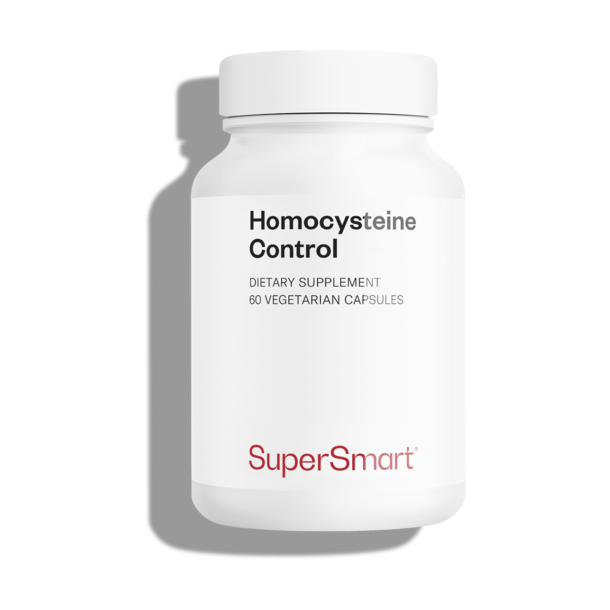 Homocysteine Control