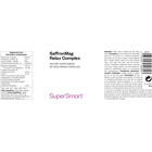 Dietary supplement with saffron & magnesium for relaxation and daily balance *