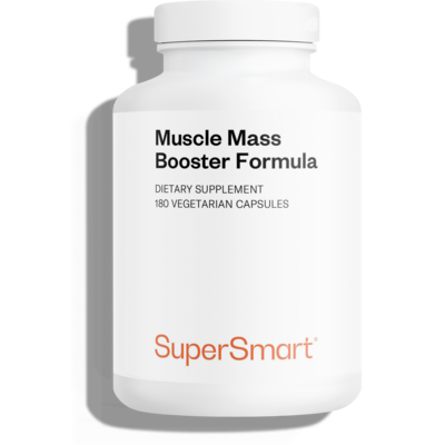 Complément alimentaire musculation