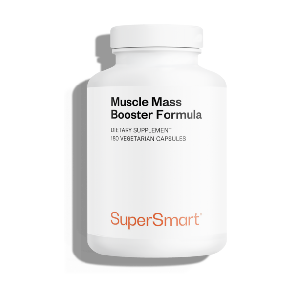 Bodybuilding dietary supplement