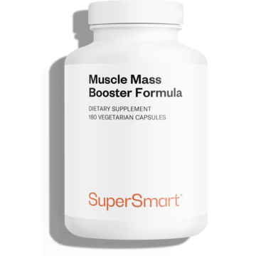 Bodybuilding dietary supplement