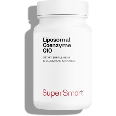 Liposomal Coenzyme Q10
