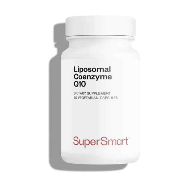 Liposomal Coenzyme Q10