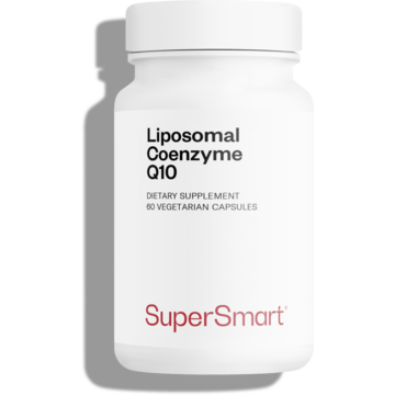 Liposomal Coenzyme Q10