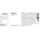 Melatonin 1 mg