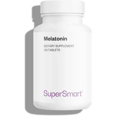 Melatonin 1 mg