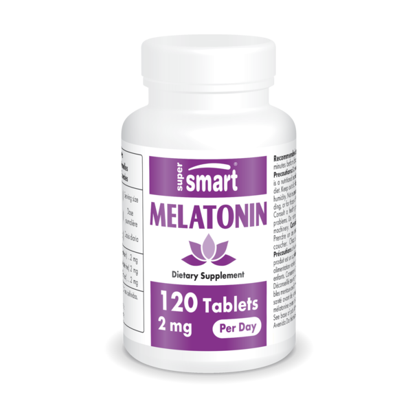 Melatonin 1 mg