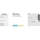 DHEA 25 mg 150 