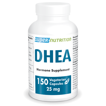 DHEA 25 mg 150 