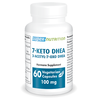 7-Keto 100 mg