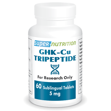 GHK-Cu Tripeptide