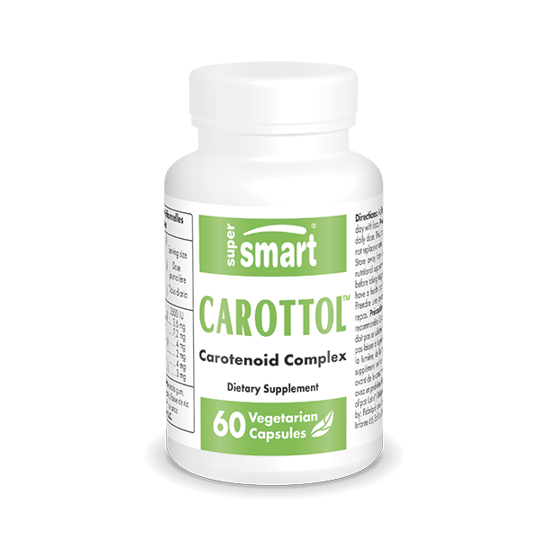 Carottol™ Supplement