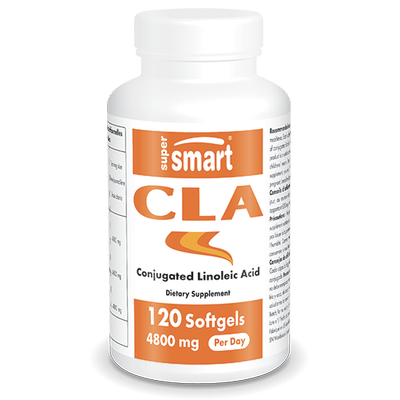 CLA Supplement