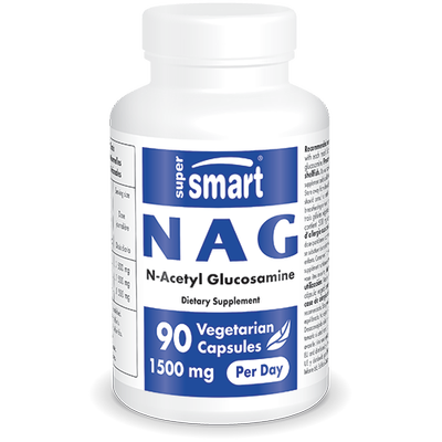 NAG Supplement