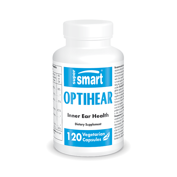 OptiHear™ Supplement