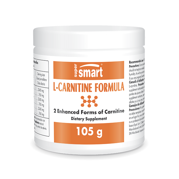 L-Carnitine Formula
