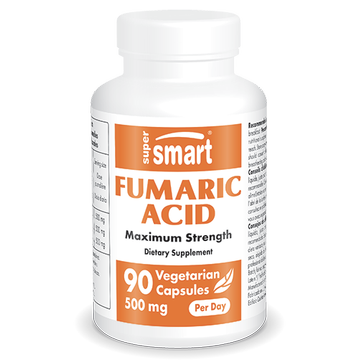 Fumaric Acid Supplement