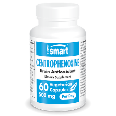 Centrophenoxine