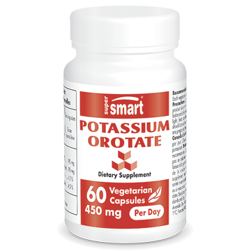 Potassium Orotate 