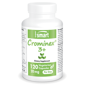 Crominex® 3+