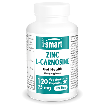 Zinc L-Carnosine