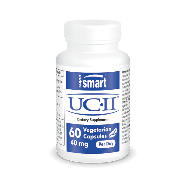 UC II® Supplement