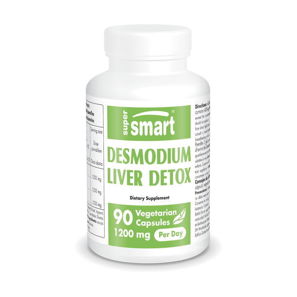Desmodium adscendens dietary supplement