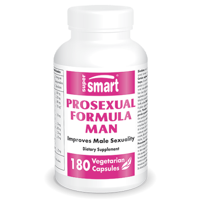 Prosexual Formula Man