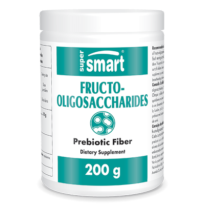 Fructo-Oligosaccharides
