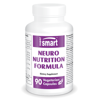 Neuro-Nutrition Formula