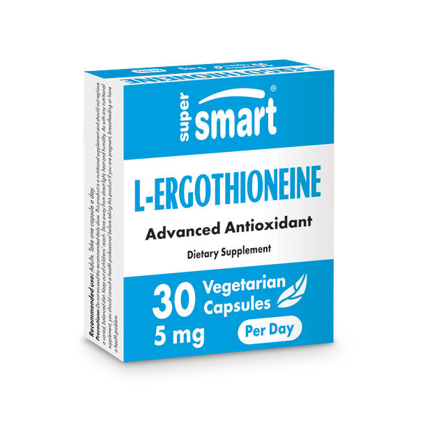 L-Ergothioneine