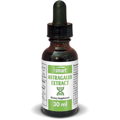 Astragalus Extract Supplement