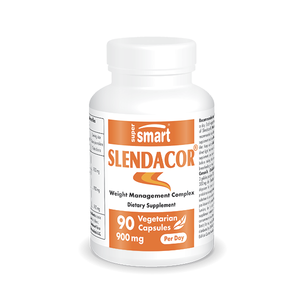 Slendacor® Supplement