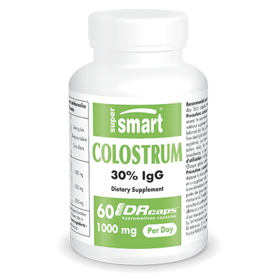 Colostrum Supplement 