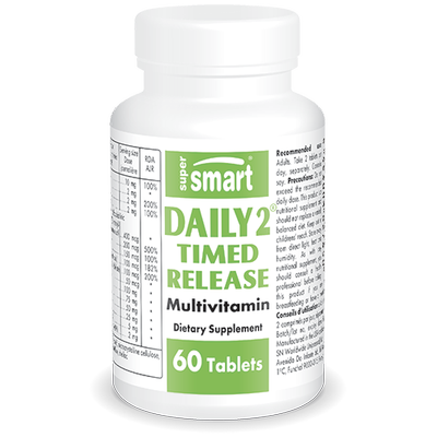 Daily 2® Supplement 