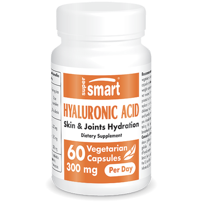 Hyaluronic Acid Supplement