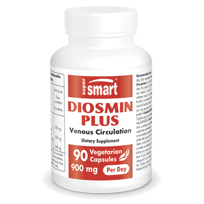 Diosmin Plus Supplement