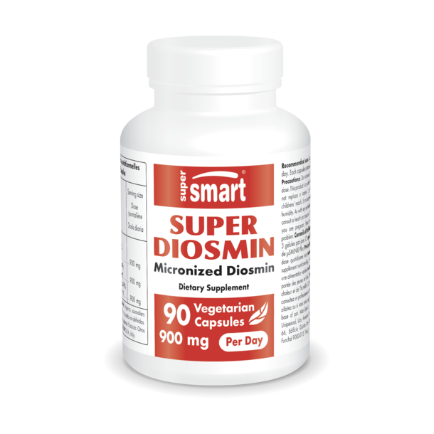 Super Diosmin Supplement