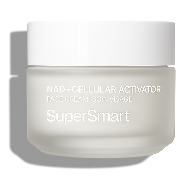 NAD+ Cellular Activator - 50 mL ǀ SuperSmart