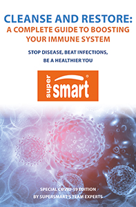 Cleanse and Restore: A Complete Guide to Boosting Your Immune System
